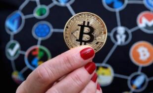 8��4��ŦԼβ�̣�CME���ر��ڻ�BTC������Լ��2.19%