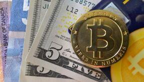 8��5��ŦԼβ�̣�CME���ر��ڻ�BTC������Լ��4.35%