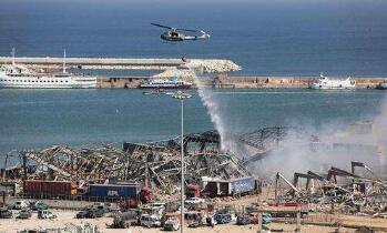 ��³��ʡ�����ۿڱ�ը��ɵľ�����ʧ���ܸߴ�150����Ԫ