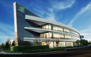 Ӣΰ�Nvidia��������ˮ����������ҵ���״γ�����Ϸ