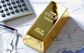 ȫ�����ƽ�ETF--SPDR Gold Trust�ֲֽ������½�0.58��