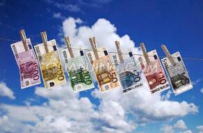 �ڿ���֧��ŷ��ծȯ��Ϣ1.107����Ԫ