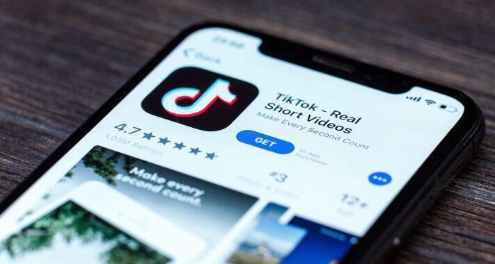 TikTok������������400�����Ƶ