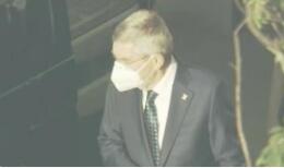 ���ʰ�ί����ϯ�ͺյִ��ձ� ����16������������ΰ���л�̸