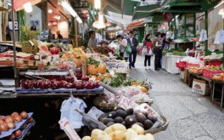 �й�����Ԥ���¸Ľ�ũ��Ʒ�ִ���������������ʩ1.4���