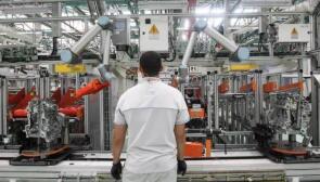 1�·ݰ�����ҵ����ָ�������½�3.5���ٷֵ�