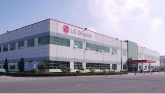 LG Displayȥ��Ӫҵ��ʧ��291�ں�Ԫ ����������