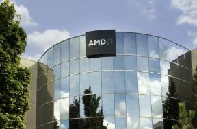 AMD�ļ���Ӫ��32.4����Ԫ   �ǰͿ˵�һ���Ⱦ�Ӫ��67.5����Ԫ