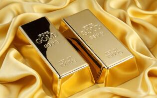 ���ʻƽ��ڻ�1��28���µ�0.4%  ��������4.3��