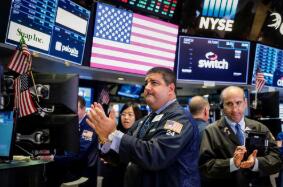 ����2��19���ǵ���һ��������˹���ָ���µ�1.57��