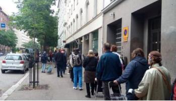 ����1�·�ʧҵ��ְ�ߴ�332,800����ʧҵ��8.7%