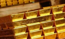 ���ʻƽ��ڻ�4��22���µ�0.6%���ٽ�ӽ���¼��λ