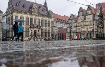 ƽ���¶�Ϊ6.1�ȣ��¹���������ʮ����������