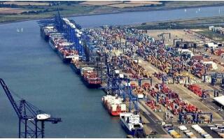 2021��һ���ȵ������ó������6.3%