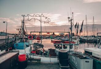 2021��һ���ȵ������ó������6.3%