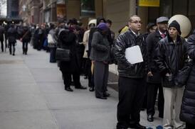 �������ܳ���ʧҵ������ʵ�����������µ�