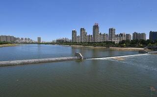 ���׺ӱ�����22���״�ȫ��ˮ����ͨ