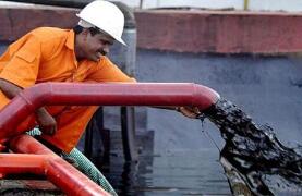 6��17�����ͣ�WTI�����̴��1.5����������ԭ���µ�1.8%