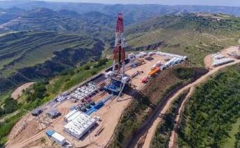 ҳ���Ϳ�̽���ش�ͻ�ƣ��й�ʯ��̽���й��׸���10�ڶּ�ҳ���ʹ�����