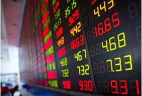 A����������ҵ��ָ��1.2%������������ͣ��