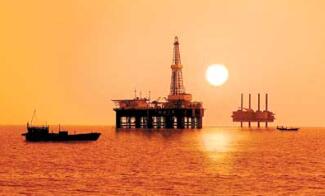 ���ͣ�WTI����������2.4% �����½�3�������¸�