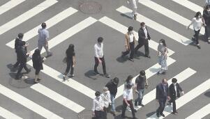 ����6�¾�ҵ�˿�ͬ����58.2���� ʧҵ��3.8%