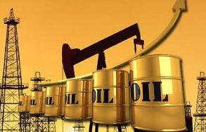 7��20�����ͣ�(WTI) �ո�4.6%��������ԭ������4.2%