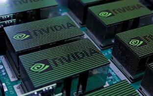 Ӣΰ�Nvidia���ڶ��Ƽ�Ӫ��65����Ԫ ���泬��Ԥ��
