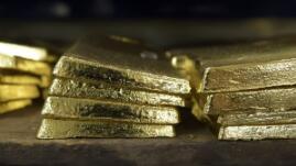 10��21�չ��ʻƽ��ڻ��۸��µ�0.2% �����µ�1.1%