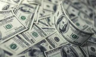 ����ŦԼβ�̣�����10���ڻ�׼��ծ�����ʵ�3.93������