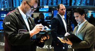 ������������Ϣʱ��������������߸ߣ�����˹ָ������380�㣬��˹���ָ�����2%