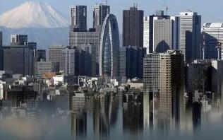 �ձ�Ԥ��2027���˾�GDP����󺫹�