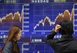 ��̫���������ǵ�����  ����Kospiָ������1.18%