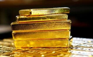 1��21�չ��ʻƽ��ڻ��۸��µ�0.6%����������0.8% 