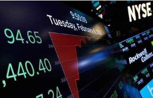 ŷ�޹��������ո� �¹�DAX30ָ����2.19%