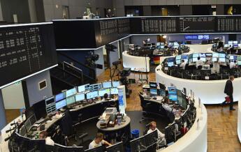 ŷ�޹����ܶ��ոߣ�����CAC40ָ����1.43%