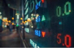 ŷ�޹�����һ����С���ߵͣ�����CAC40ָ����1.39%