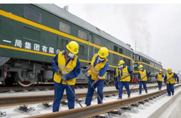 �ҹ������纣������������·�����̹칤��ʩ���׶�