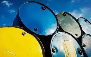 3��23������WTIԭ���ڻ�����5.2%��������ԭ������5.3%