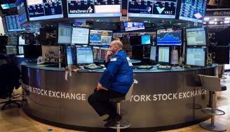 ŷ�޹�����һ�ո�  �¹�DAX30ָ����0.79%