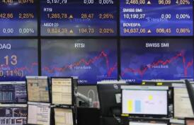 ����Kospiָ����һ�յ�0.11%  �ع�ҵ��1.1%