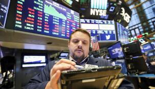 ��������19�����ǣ�����˹ָ������499 �㣬��˹���ָ������2%