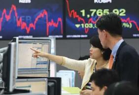 26�պ���Kospiָ������0.42%