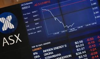 28�հĴ�����S&P/ASX200ָ������1.32%
