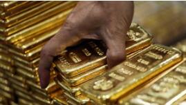 ���ʻƽ��ڻ�19������1.4%����Ԫ�����ʻ���