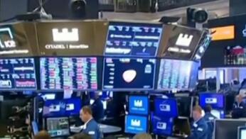 ŷ�����������߸ߣ������������CAC40ָ������0.73%