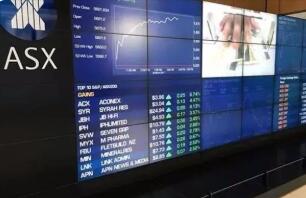 �Ĵ�����S&P/ASX200ָ��15���յ�1.27%