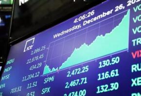 ŷ�޹������������յ�������CAC40ָ����1.2%