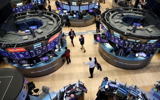 ŷ�޹���17��С���ոߣ��¹�DAXָ����0.65%