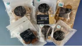 ���󽫴����ƹ�����ʳƷ�����ţ���ʵ��